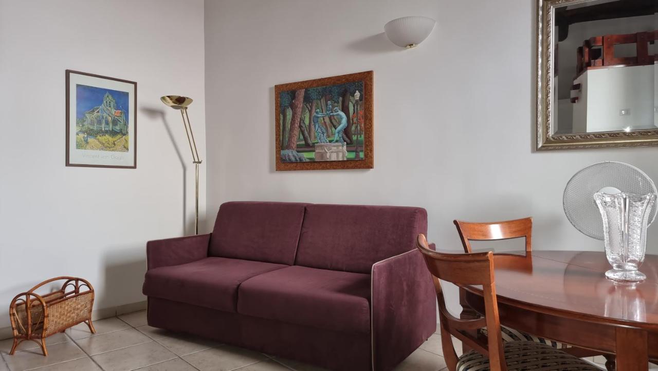 Studio Della Pace, Classy & Charming - Renovated Rom Exterior foto