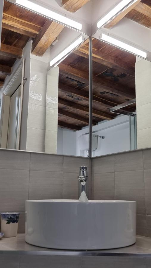 Studio Della Pace, Classy & Charming - Renovated Rom Exterior foto