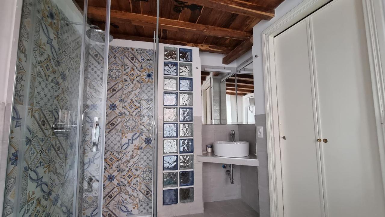 Studio Della Pace, Classy & Charming - Renovated Rom Exterior foto